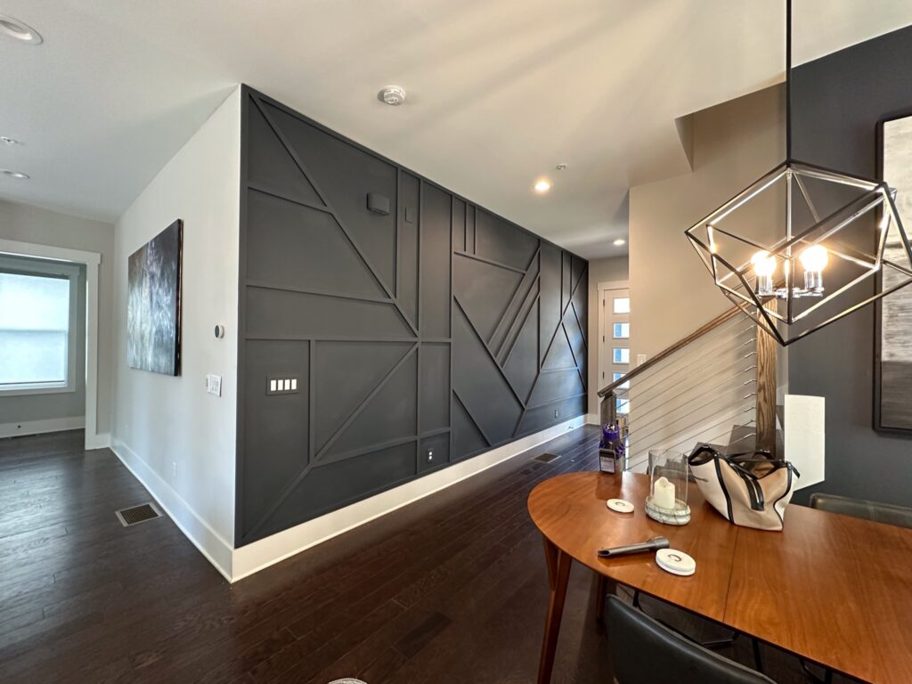 Atlanta Custom Carpentry by DaJonesGroup