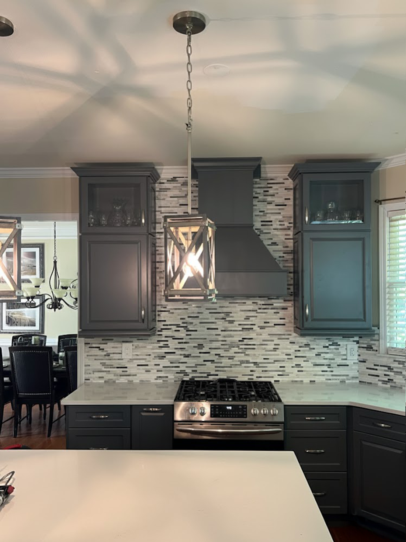 Home improvement contractor in Atlanta GA – Da Jones Group