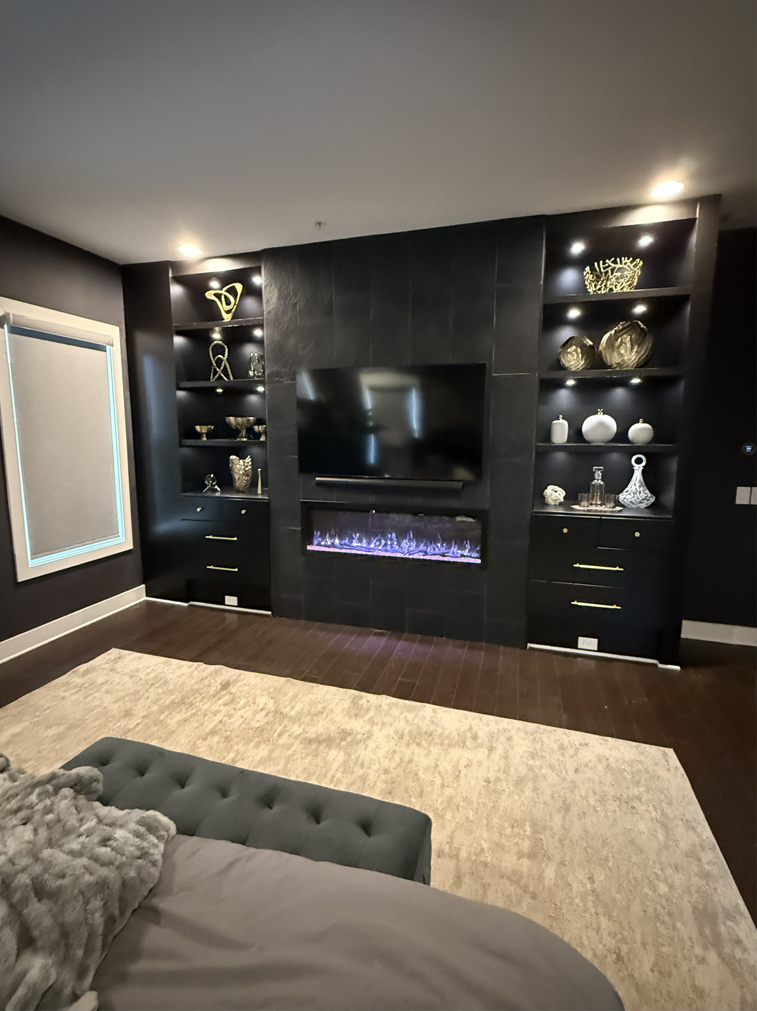 The Jones Group Atlanta Area Home Remodeling